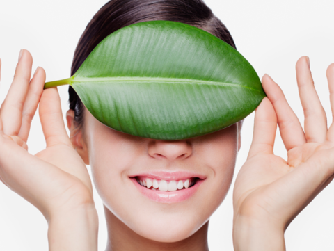 6 motivi per scegliere la cosmesi naturale